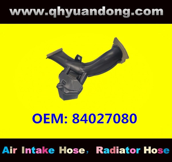 AIR INTAKE HOSE  84027080;23314408;23386627