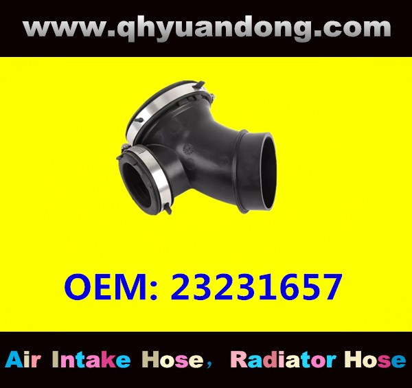 AIR INTAKE HOSE 23231657
