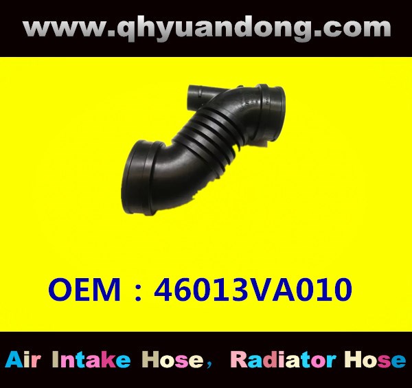 AIR INTAKE HOSE 46013VA010