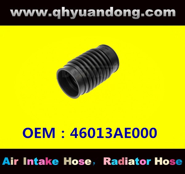 AIR INTAKE HOSE 46013AE000