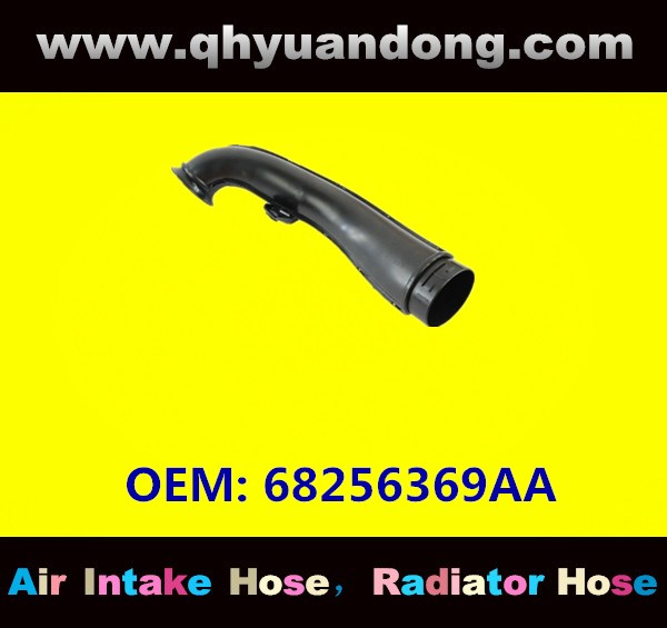 AIR INTAKE HOSE 68256369AA