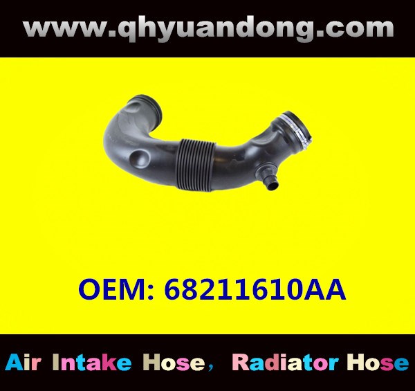 AIR INTAKE HOSE 68211610AA