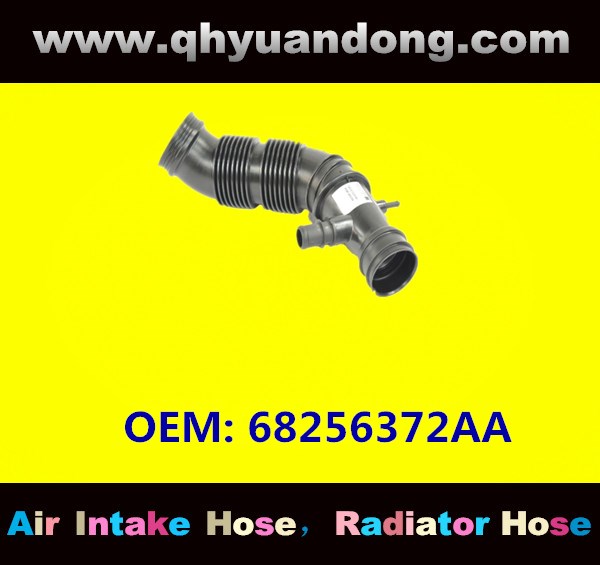 AIR INTAKE HOSE 68256372AA
