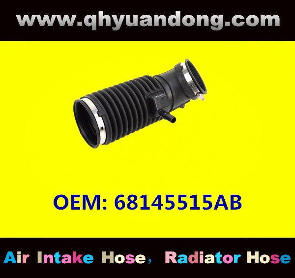 AIR INTAKE HOSE 68145515AB