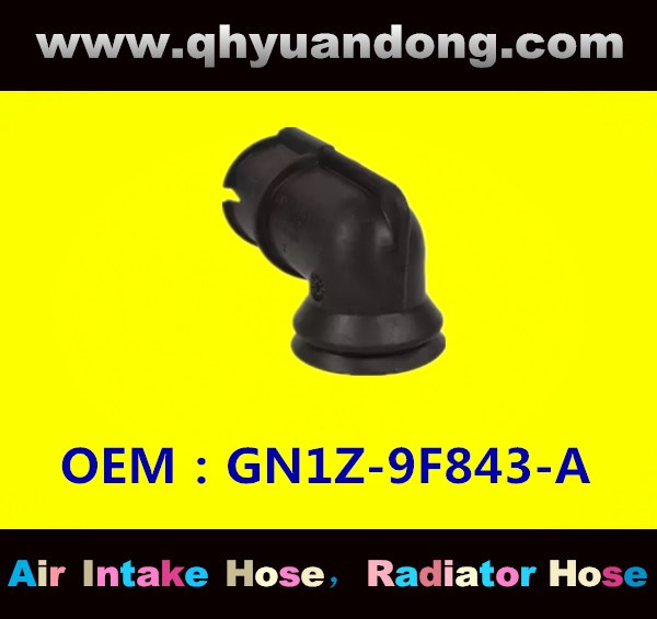 AIR INTAKE HOSE GN1Z-9F843-A