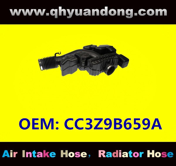 AIR INTAKE HOSE CC3Z9B659A