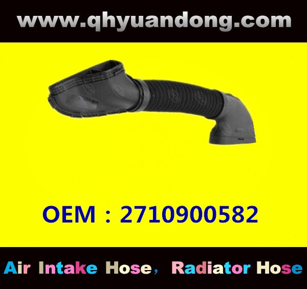 AIR INTAKE HOSE 2710900582