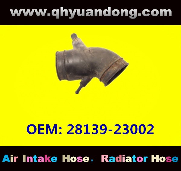 AIR INTAKE HOSE 28139-23002