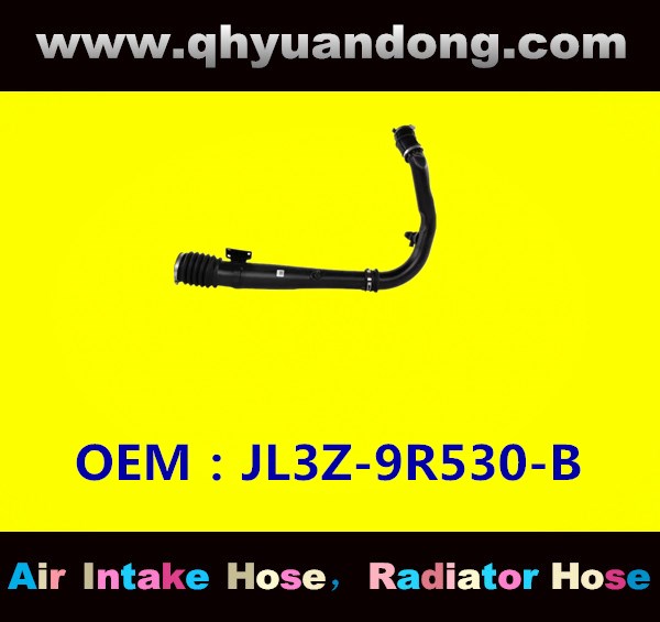 AIR INTAKE HOSE JL3Z-9R530-B