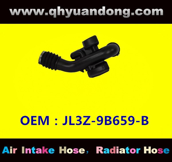 AIR INTAKE HOSE JL3Z-9B659-B