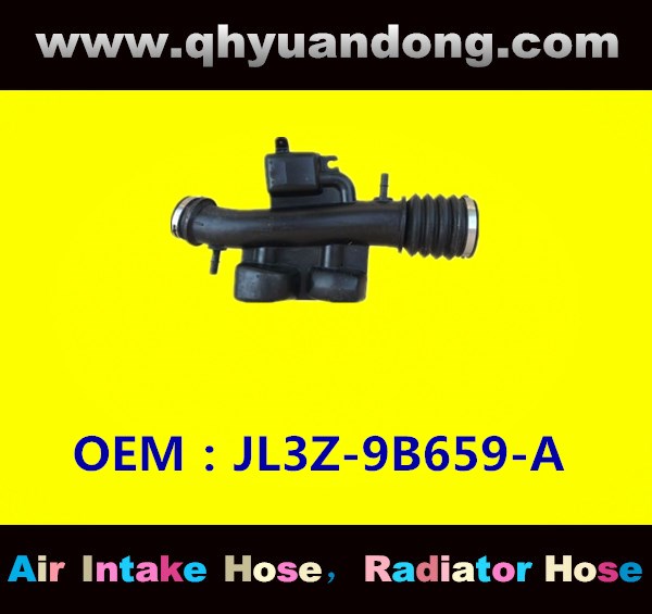 AIR INTAKE HOSE  JL3Z-9B659-A