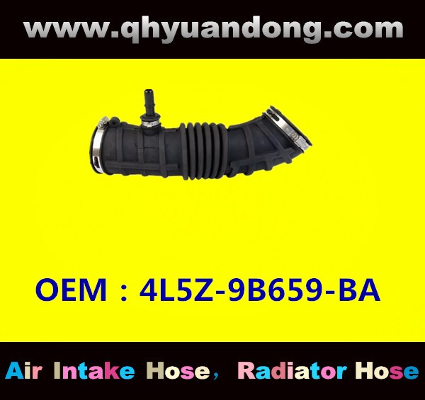 AIR INTAKE HOSE 4L5Z-9B659-BA