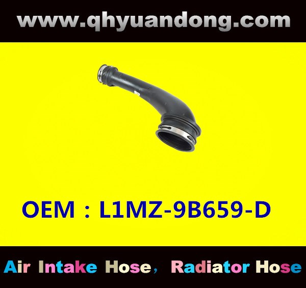 AIR INTAKE HOSE L1MZ-9B659-D