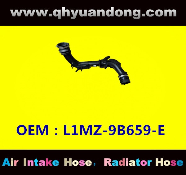 AIR INTAKE HOSE L1MZ-9B659-E