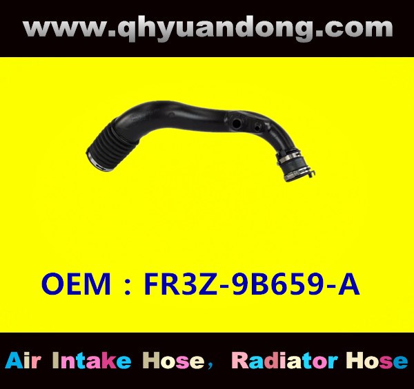 AIR INTAKE HOSE FR3Z-9B659-A
