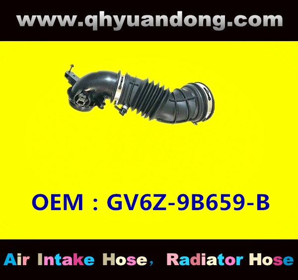 AIR INTAKE HOSE GV6Z-9B659-B