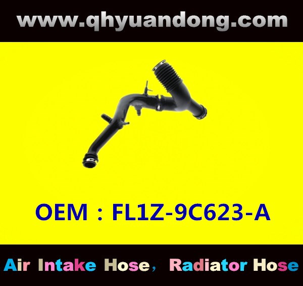 AIR INTAKE HOSE FL1Z-9C623-A