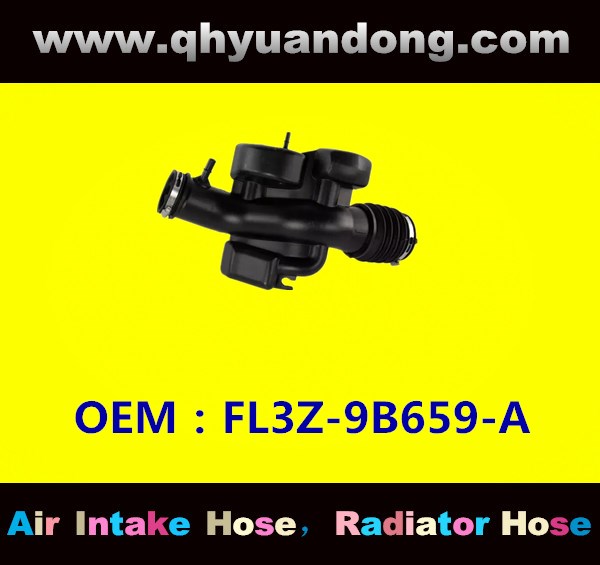 AIR INTAKE HOSE FL3Z-9B659-A