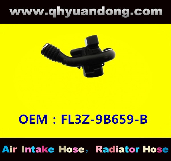 AIR INTAKE HOSE FL3Z-9B659-B