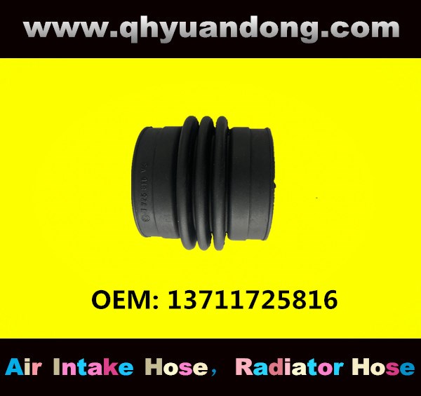 AIR INTAKE HOSE 1371172581 6