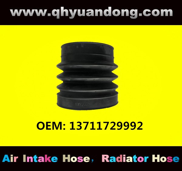 AIR INTAKE HOSE 1371172999 2