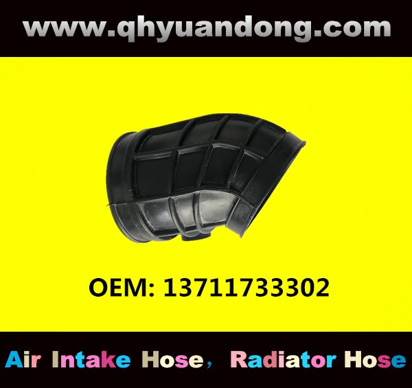 AIR INTAKE HOSE 1371173330 2