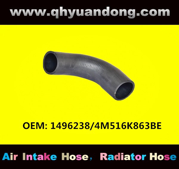 RADIATOR HOSE 1496238 4M516K863BE.