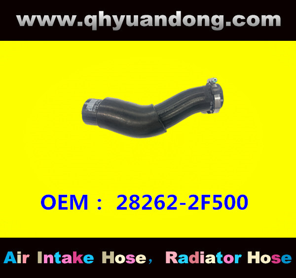 RADIATOR HOSE  28262-2F500