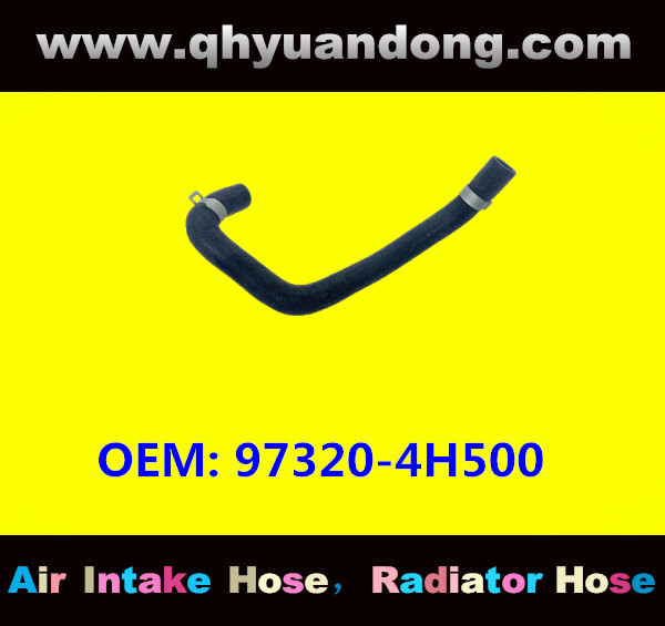 RADIATOR HOSE 97320-4H500