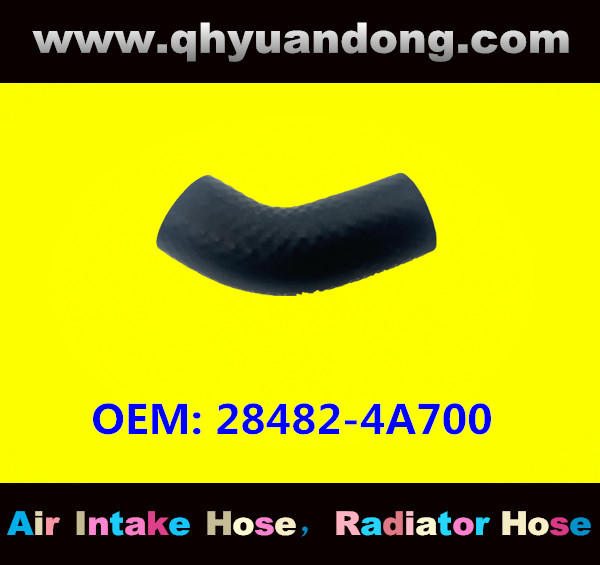 RADIATOR HOSE 28482-4A700