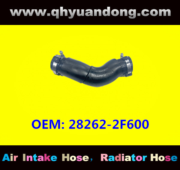 RADIATOR HOSE 28262-2F600