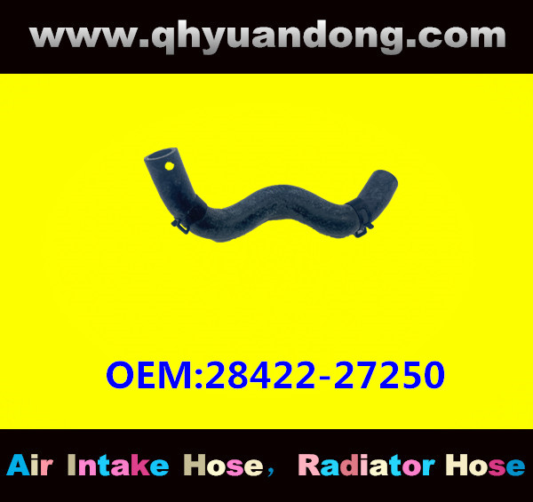 RADIATOR HOSE 28422-27250