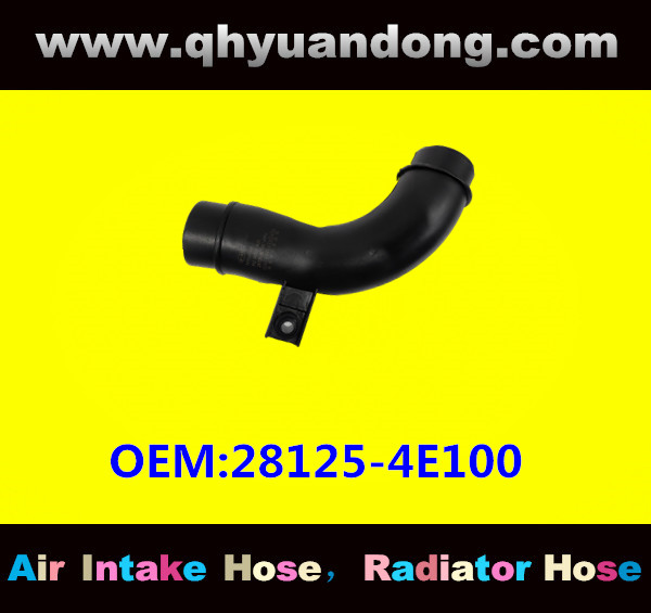 RADIATOR HOSE 28125-4E100