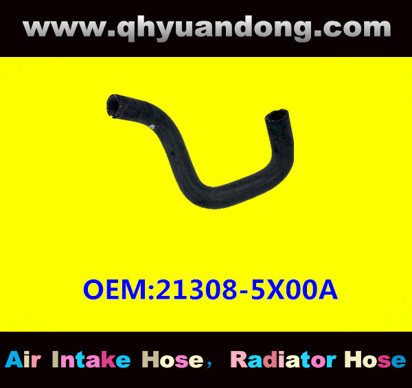 RADIATOR HOSE 21308-5X00A