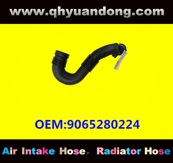 AIR INTAKE HOSE 9065280224