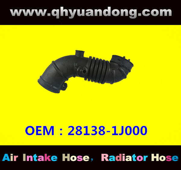 AIR INTAKE HOSE 28138-1J000