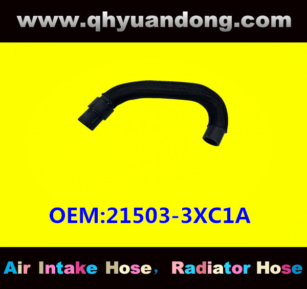 RADIATOR HOSE 21503-3XC1A