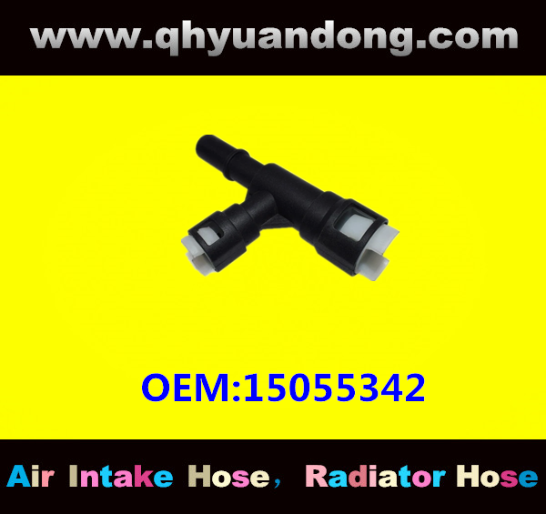 RADIATOR HOSE 15055342