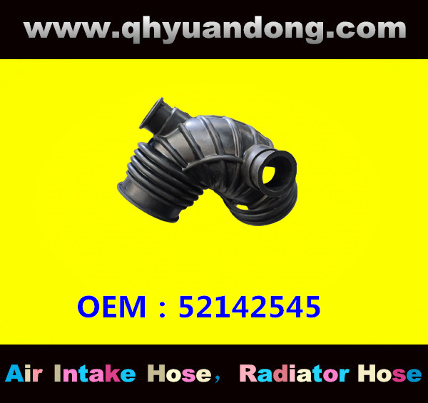 AIR INTAKE HOSE 52142545