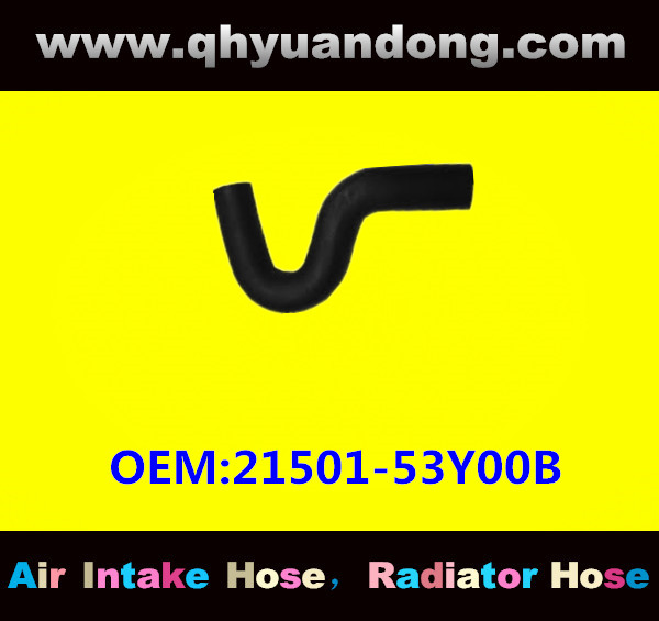 RADIATOR HOSE 21501-53Y00B