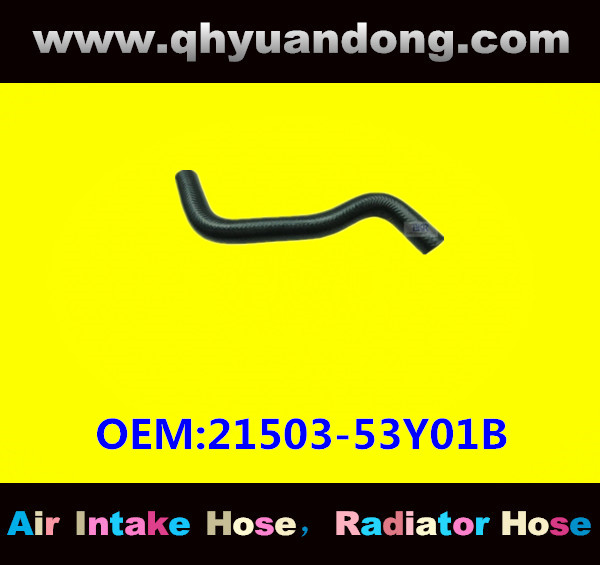 RADIATOR HOSE 21503-53Y01B
