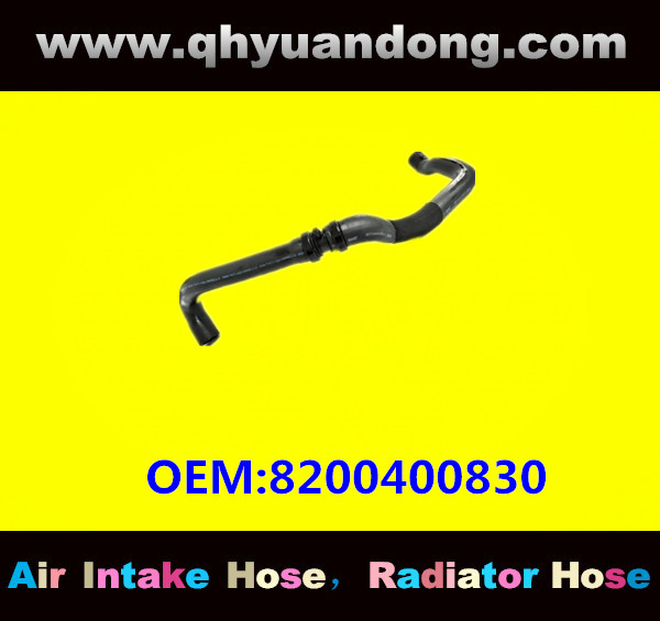 RADIATOR HOSE  8200400830