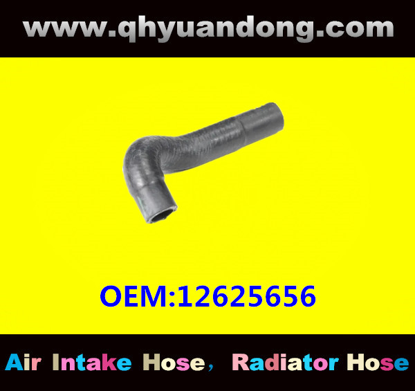 RADIATOR HOSE 12625656