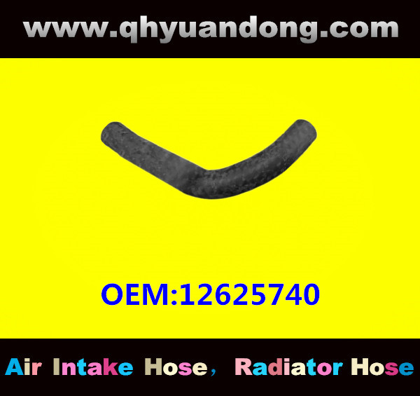 RADIATOR HOSE 12625740