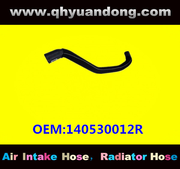 RADIATOR HOSE 140530012R