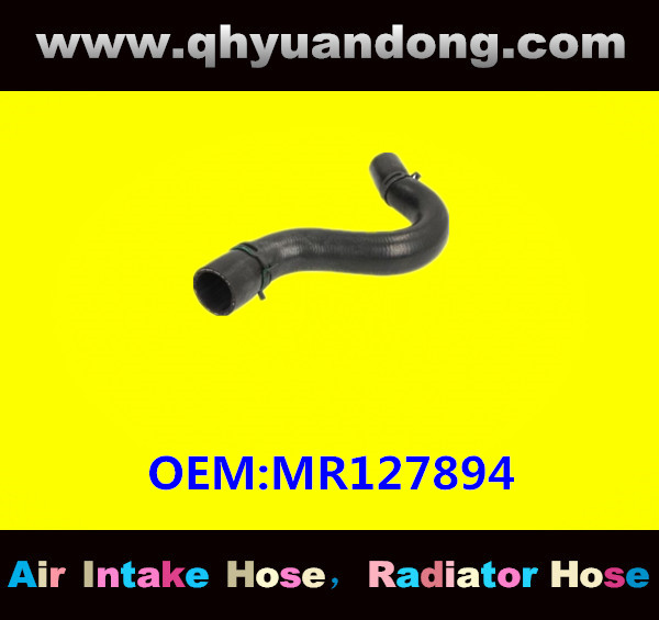 RADIATOR HOSE RADIATOR HOSE