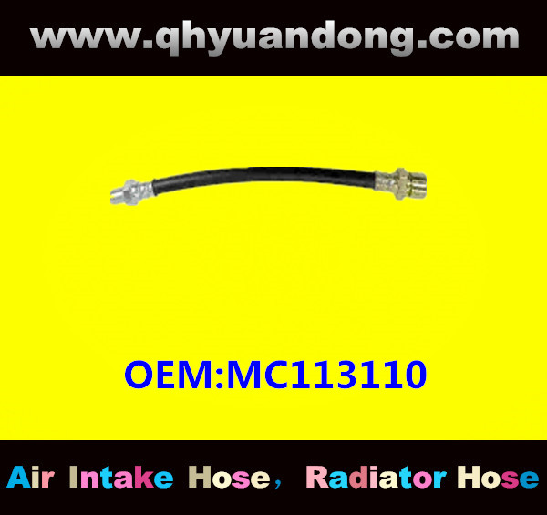 RADIATOR HOSE  MC113110