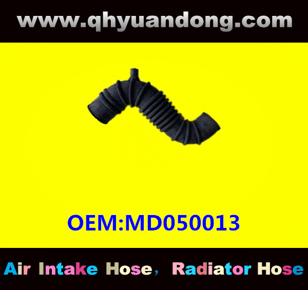 AIR INTAKE HOSE MD050013