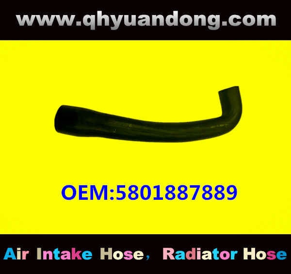 RADIATOR HOSE5801887889