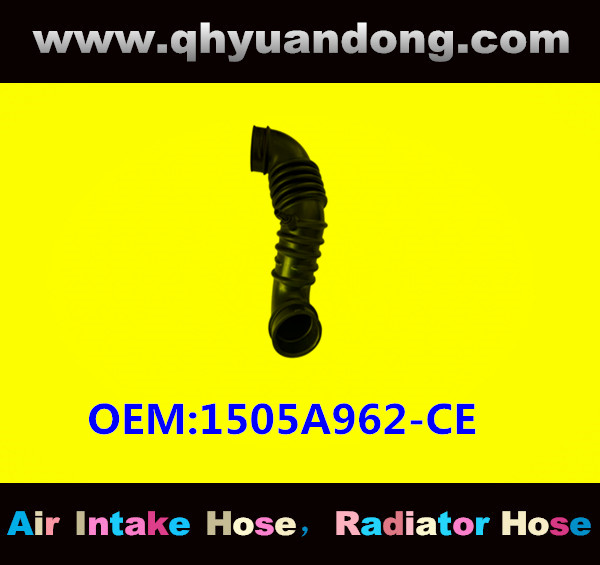 AIR INTADE HOSE1505A962-CE
